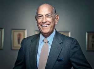 oscardelarenta